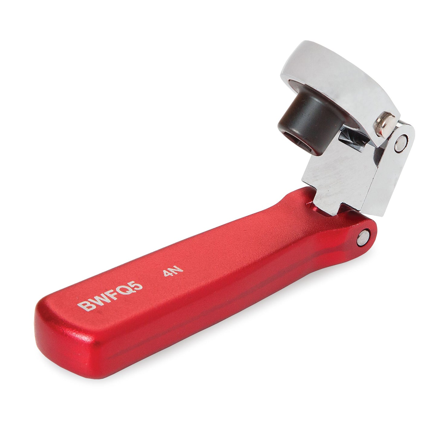 9-PC. 1/4" Hex Drive Dual-Flex-Head Bit Driver Kit