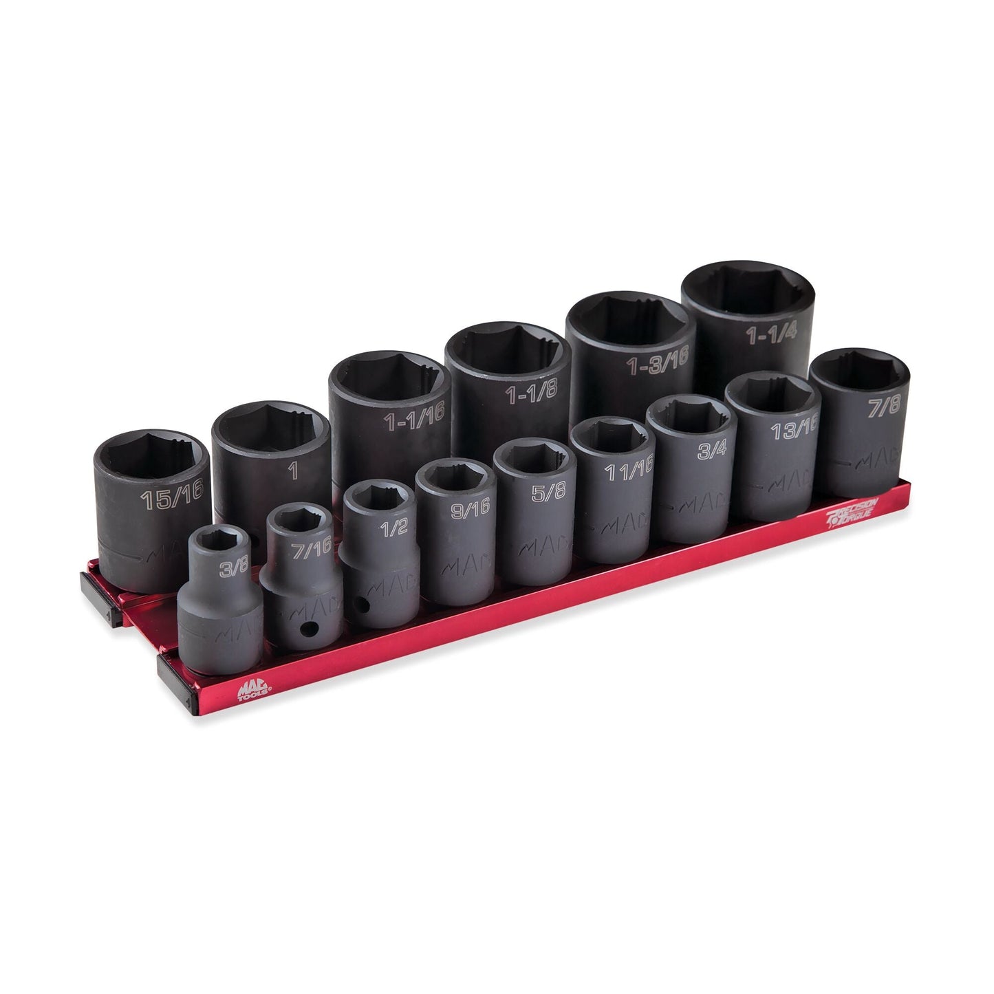 1/2" Drive Impact Socket