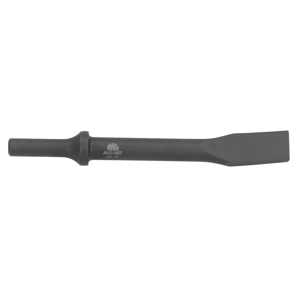 .401 Shank Panel Cutter Air Hammer Bit 6"