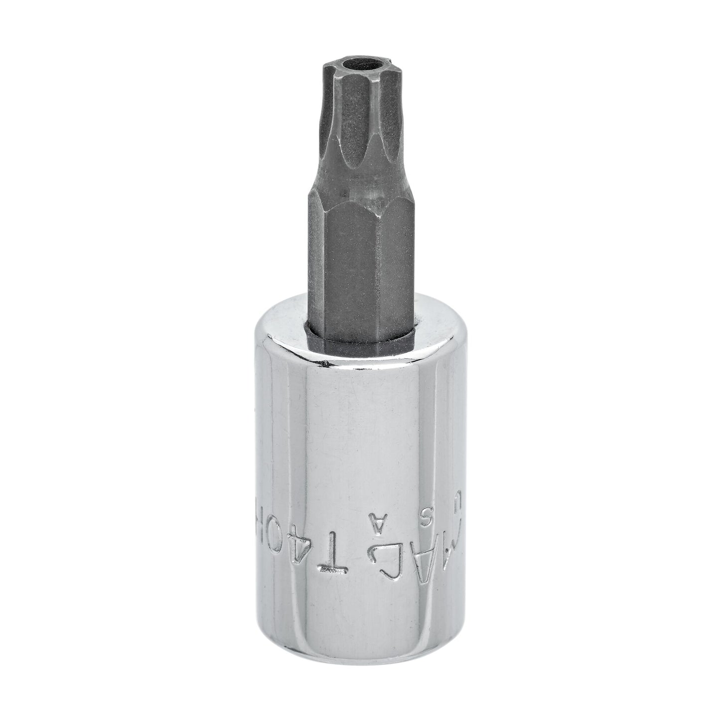 3/8" Drive Tamper-Resistant Torx Driver T40