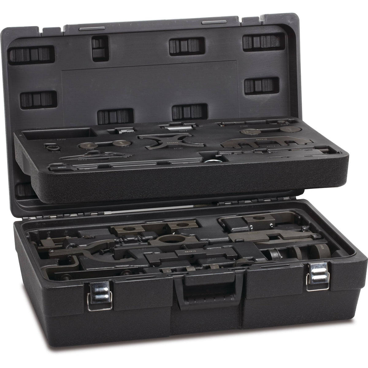 Ford Cam Kit Upgrade/Int. Set