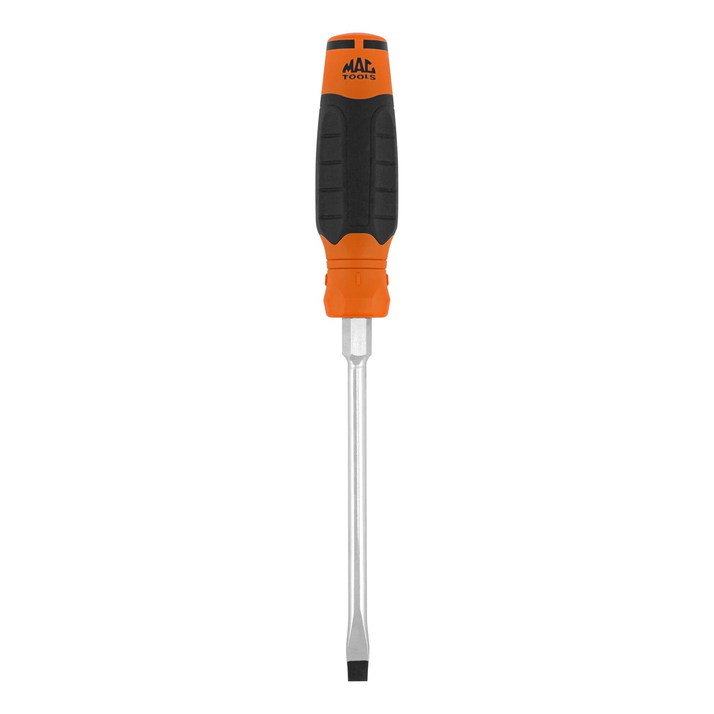 Mac-Grip™ Keystone Screwdriver 5/16" x 6" - Orange