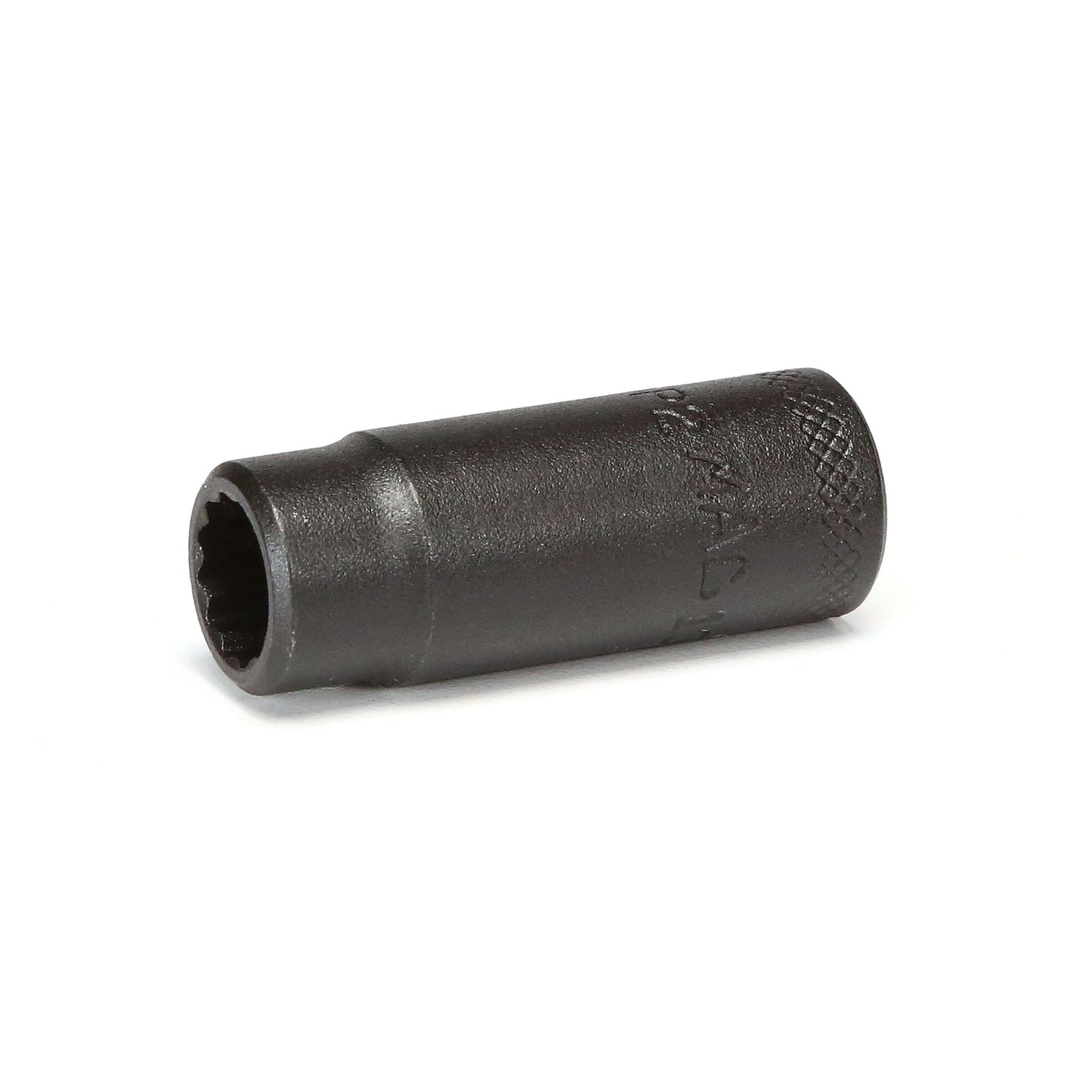 3/8" Drive Deep Impact Socket 10mm - 12-PT.