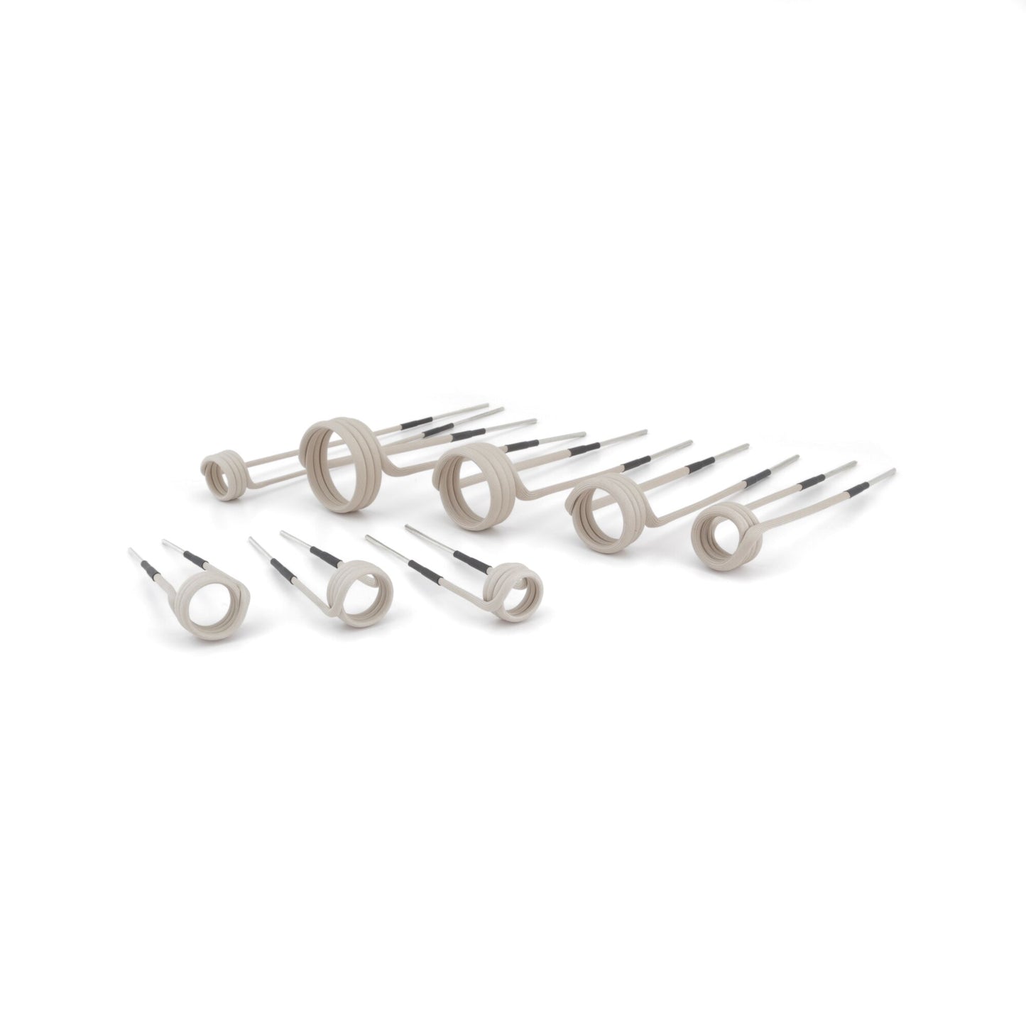 Inductive Heater Coil Kit