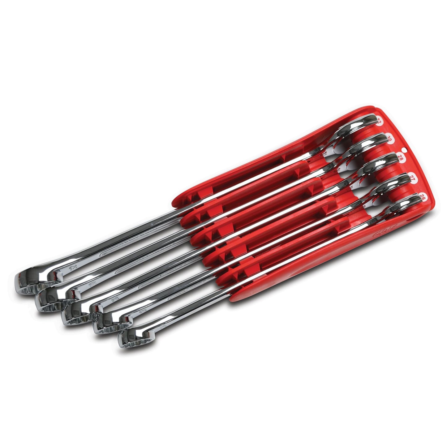 Wrench Set, Combination Metric - 5-PC. – 12-PT.