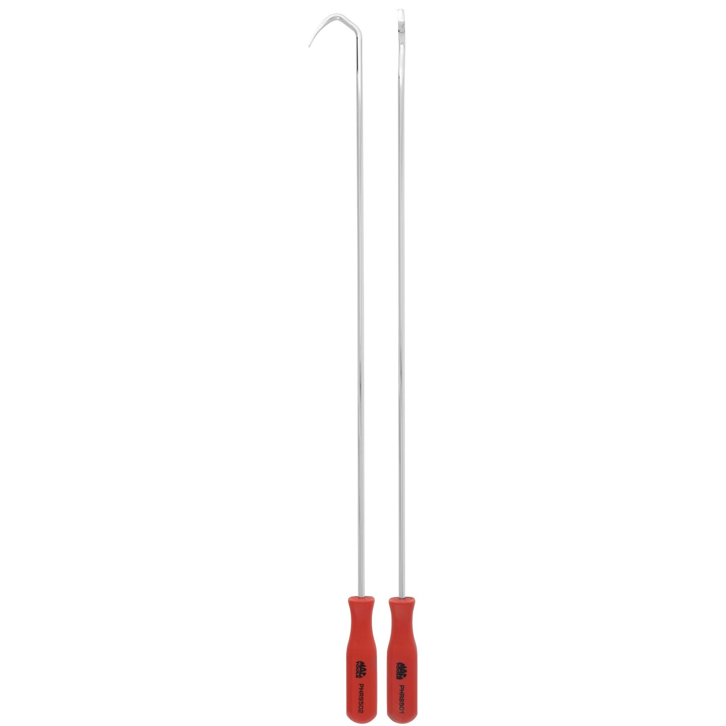 2-PC. Long Wide Tip Hose Remover Set