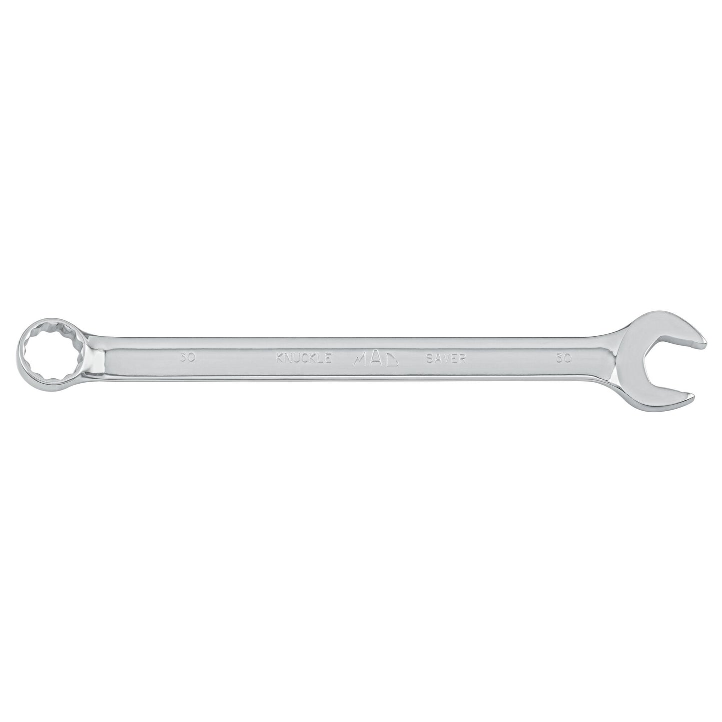 Metric Combination Wrench 30mm - 12-PT.