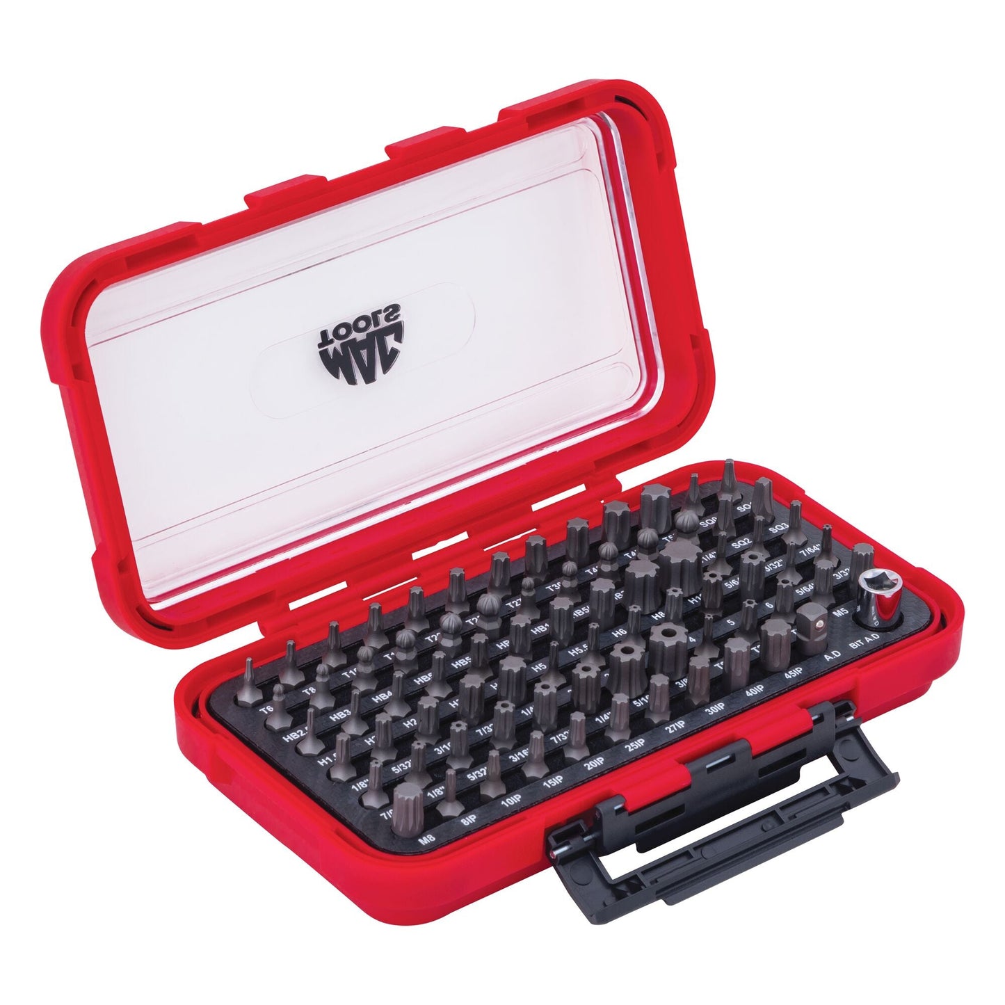 77-PC. R.B.R.T™ Bit Set