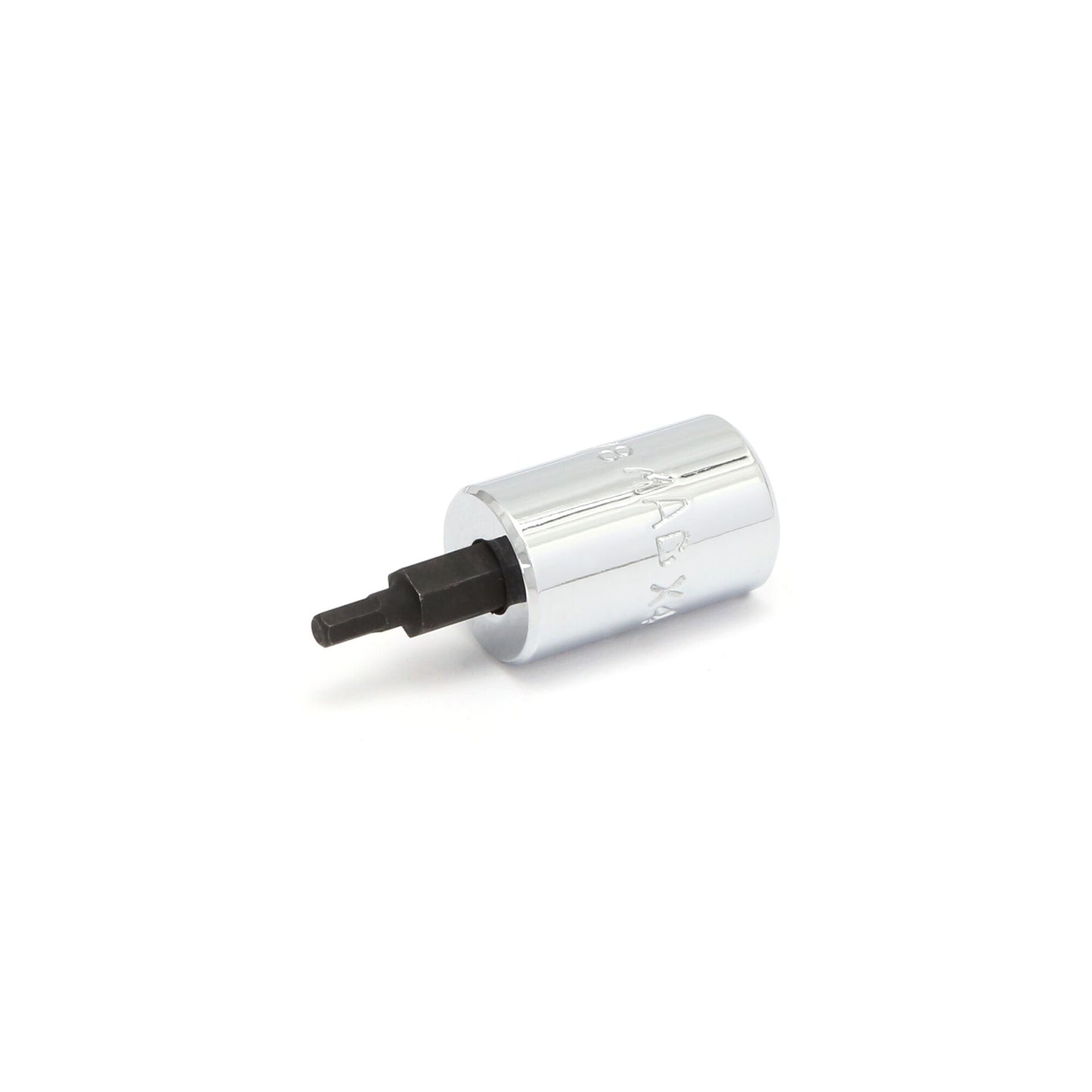 3/8" Drive Short Hex Driver 1/8"