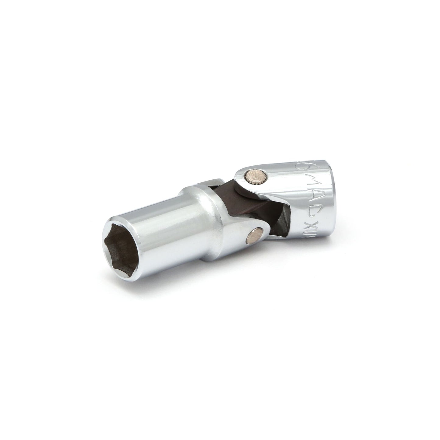 3/8" Drive Deep Universal Socket 7/16" - 6-PT.