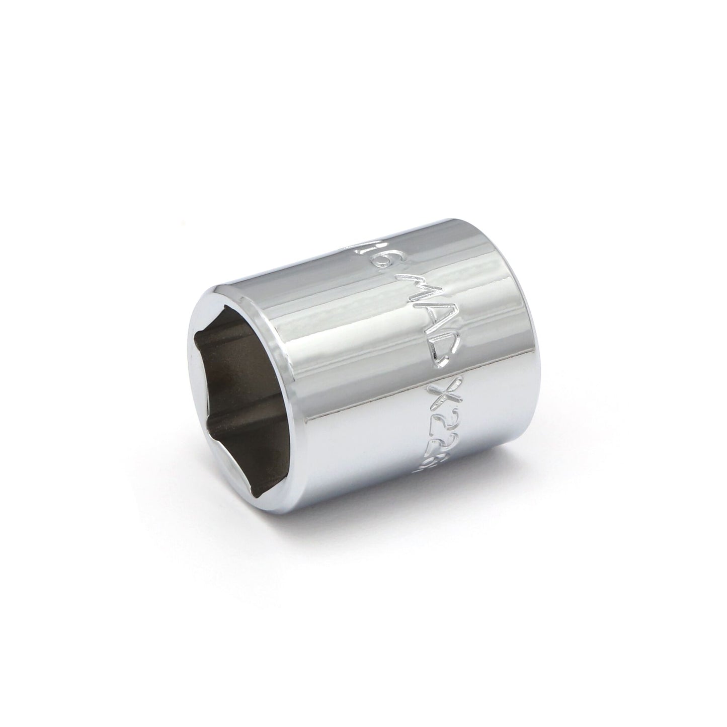 3/8" Drive Socket 11/16" - 6-PT.