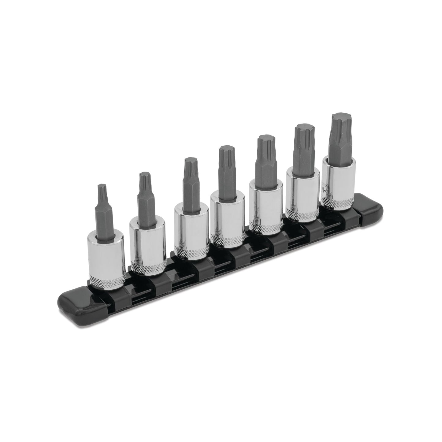 7-PC. 3/8" Drive Metric R.B.R.T.™ Short Hex Driver Set