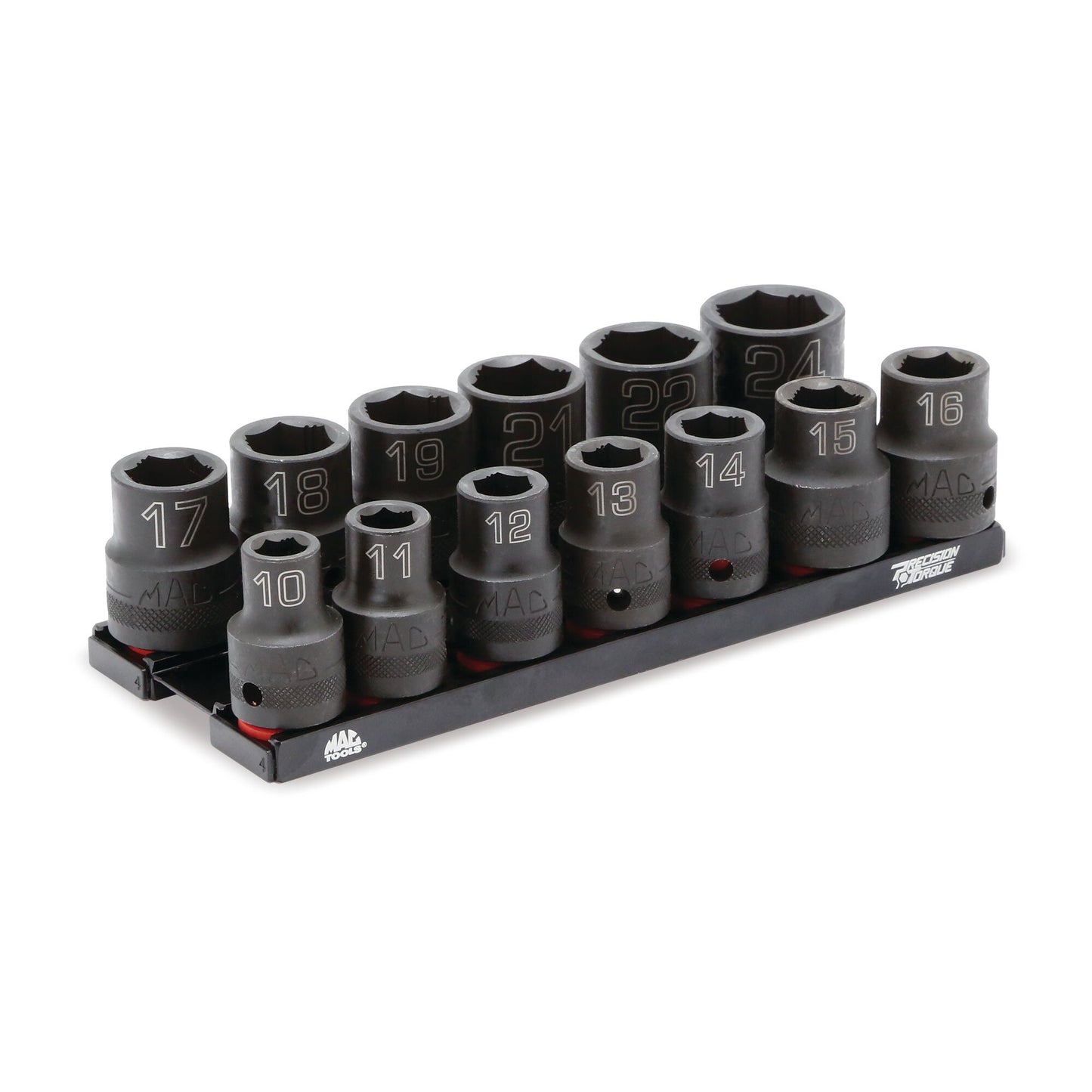 1/2" Drive Impact Socket