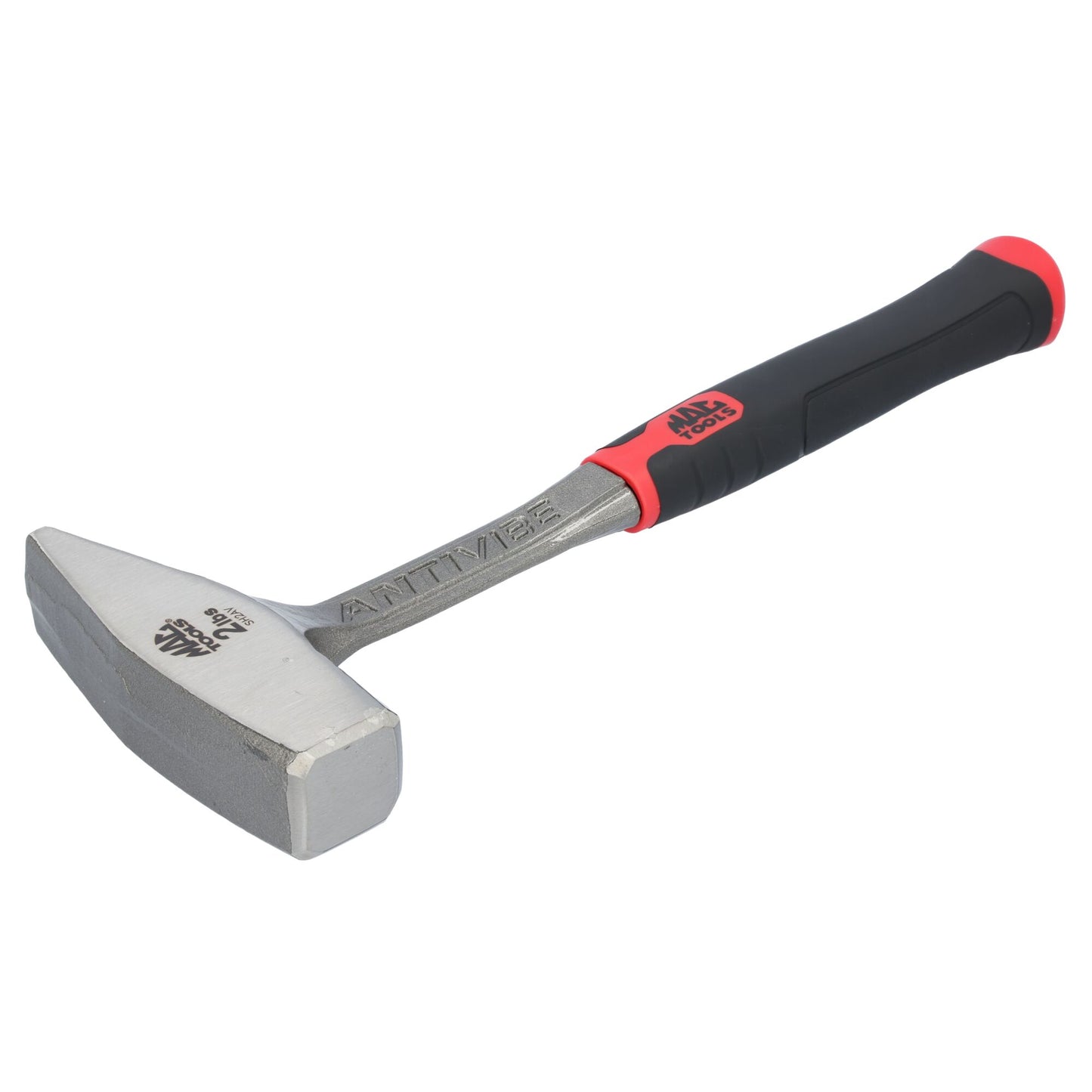 Anti-Vibe® Blacksmith Hammer - 2 lbs.