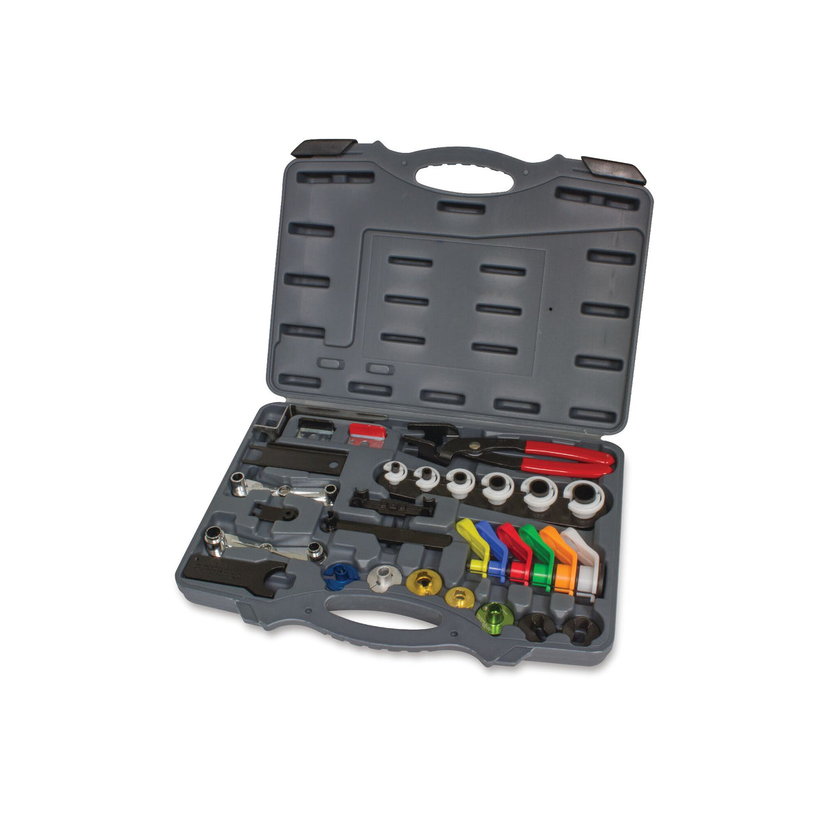 26-PC. Master Plus Disconnect Set
