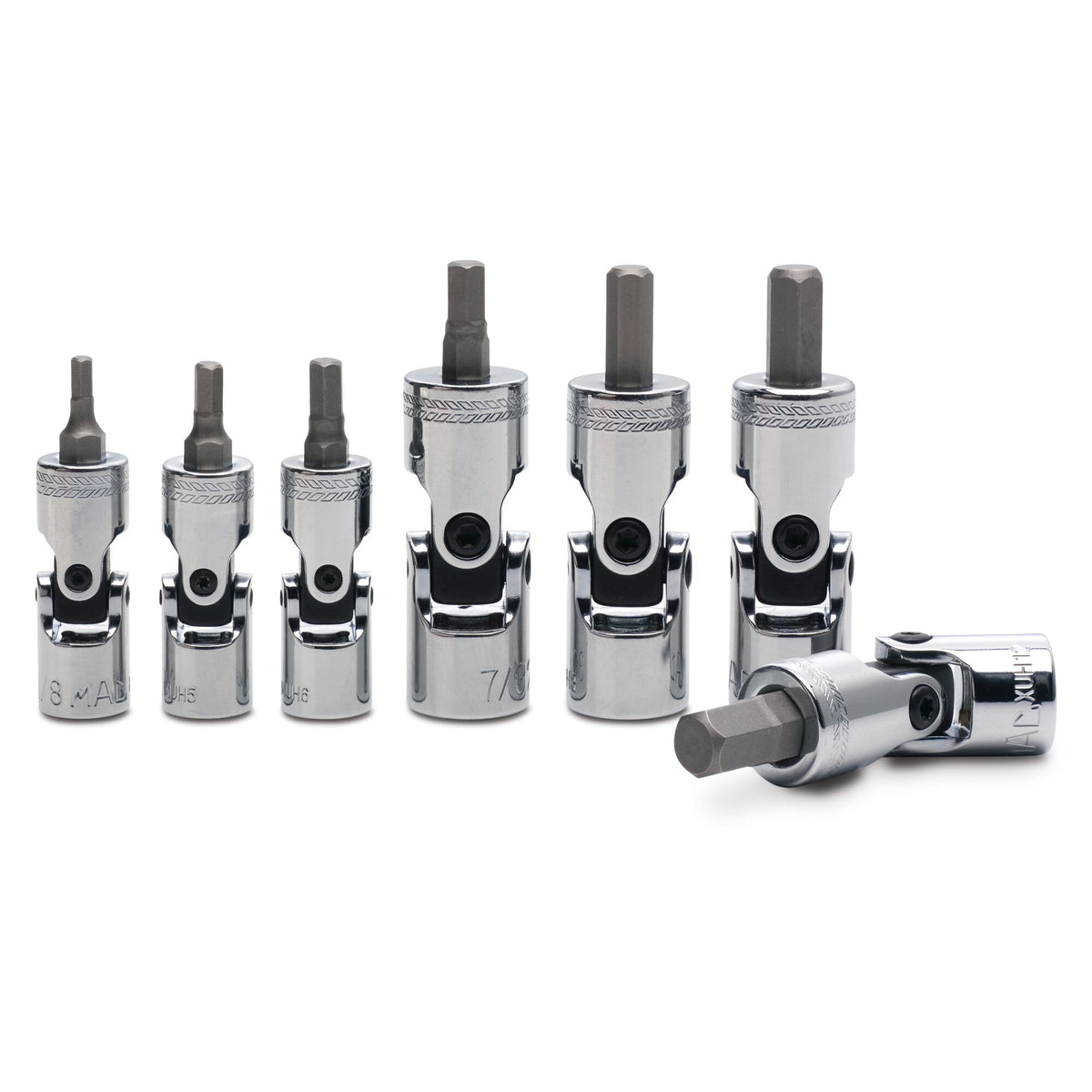 Universal Hex Driver