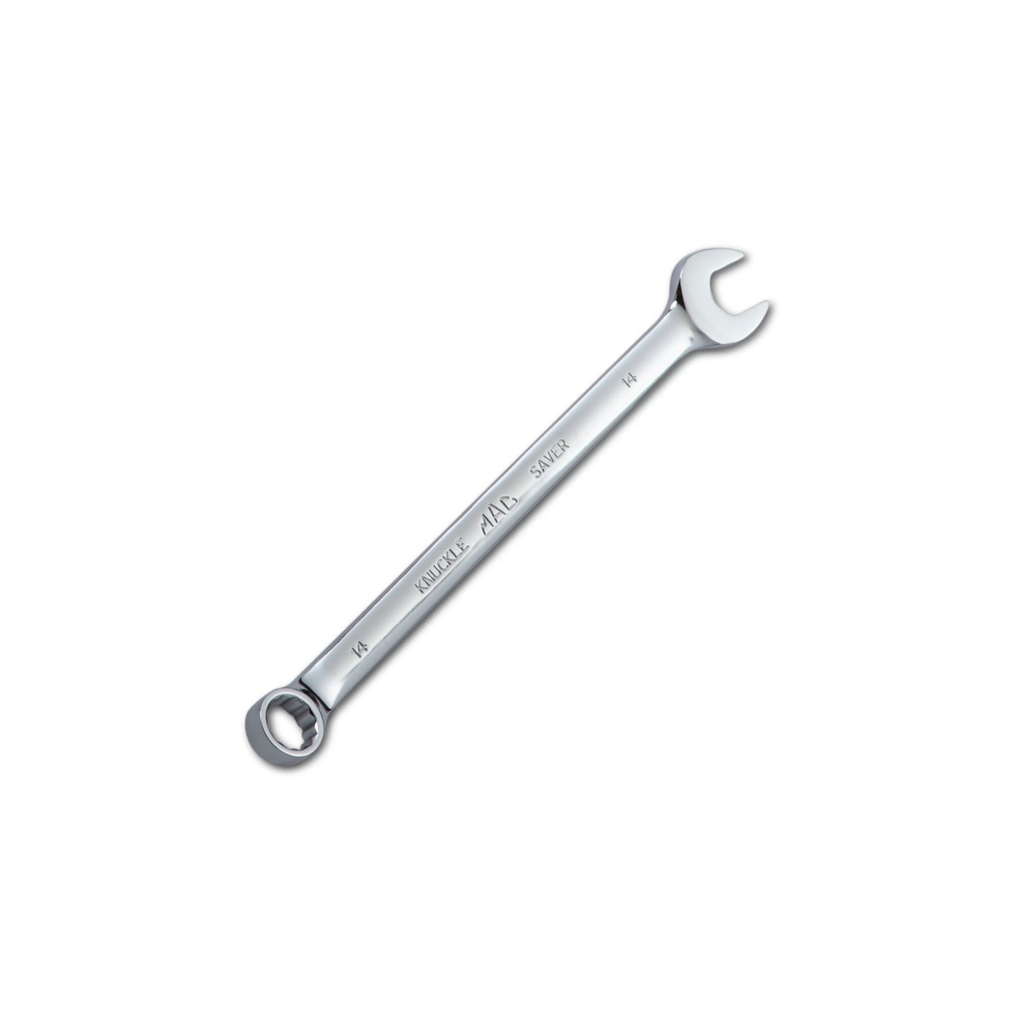 Metric Combination Wrench 14mm - 12-PT.