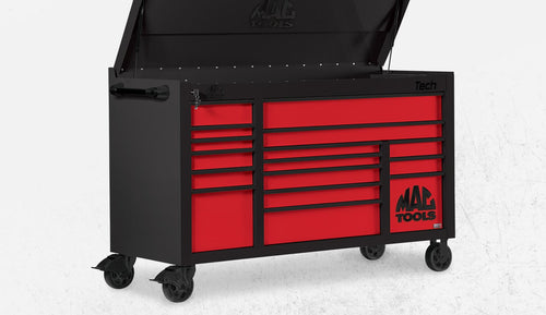 Designed By You, Built By Mac Tools