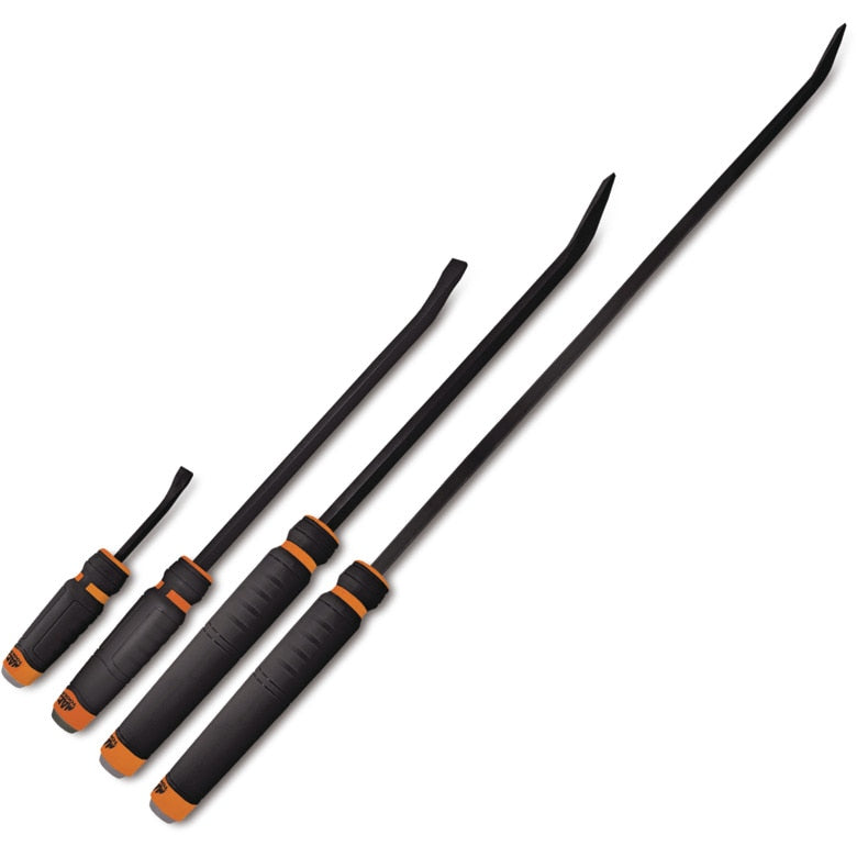 Pry Bar Set (4-Piece) Pry Bar Set (4-Piece)