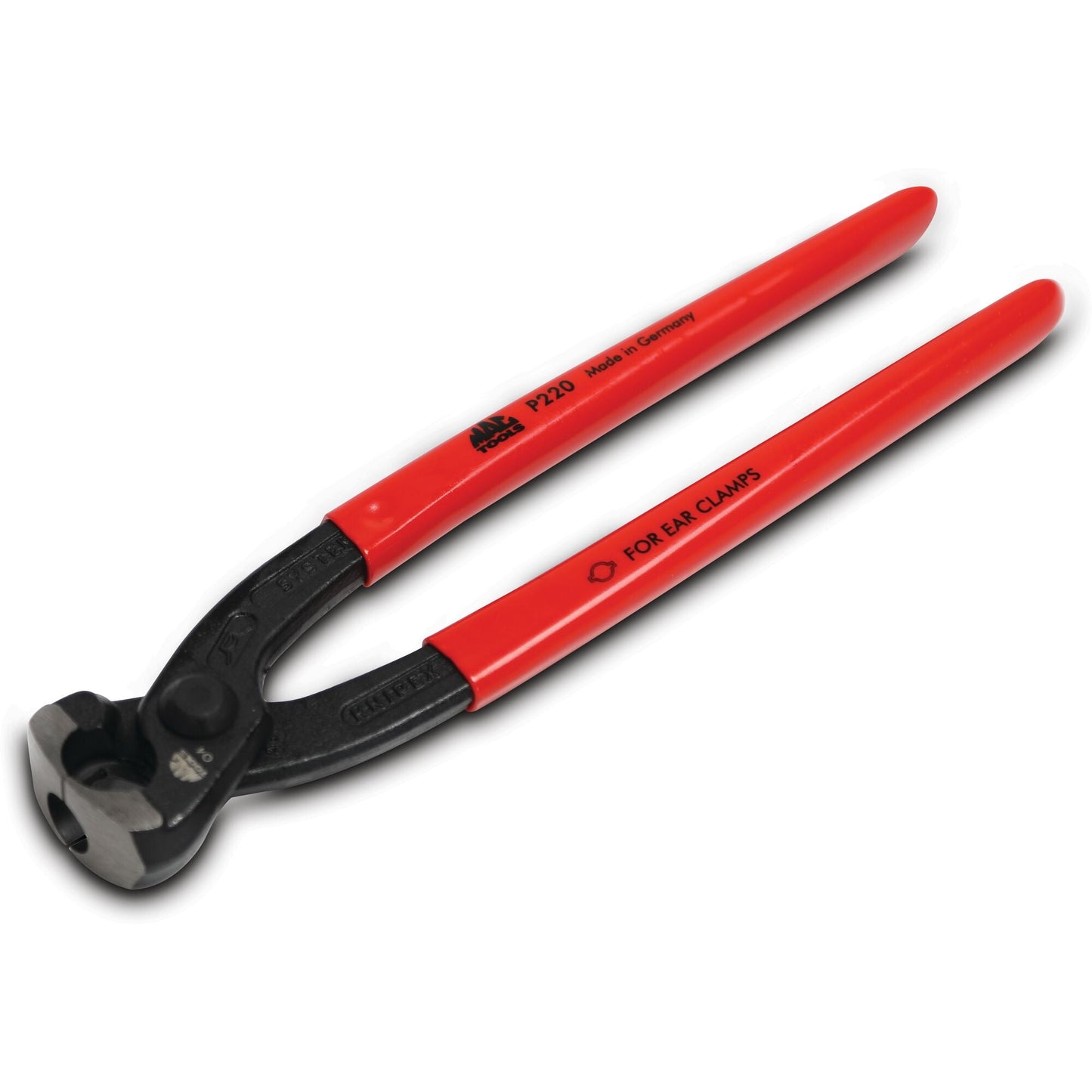 Ear Clamp Oetiker-Style Pliers