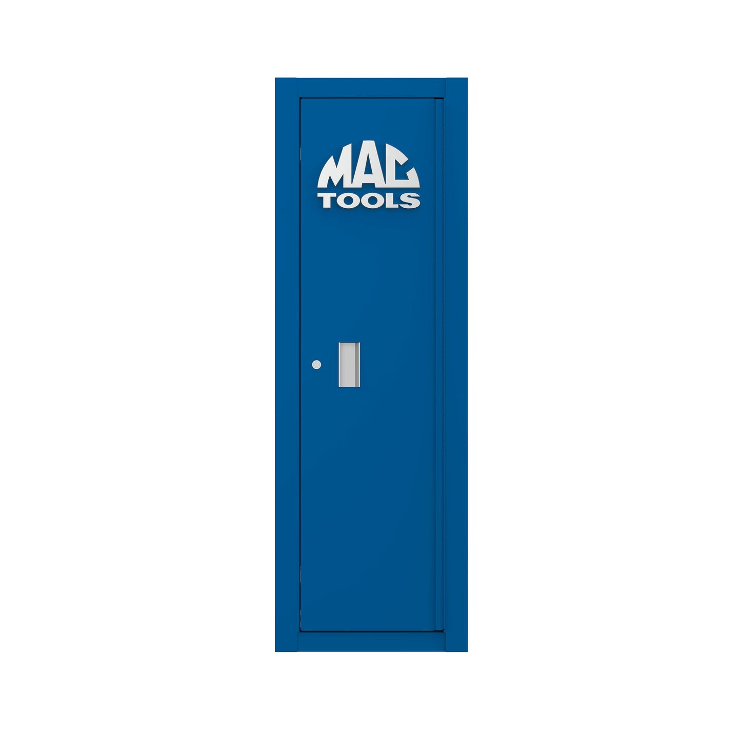 Tech™ Series Full Length Side Cabinet - Sapphire Blue