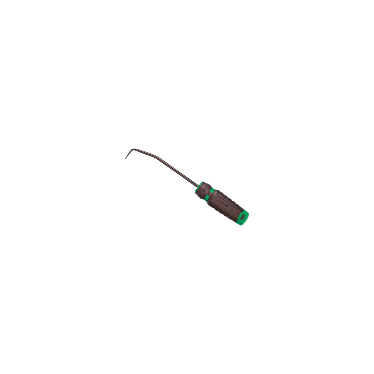 Mac-Grip™ Hose and Clamp Pick - Hi-Vis Green