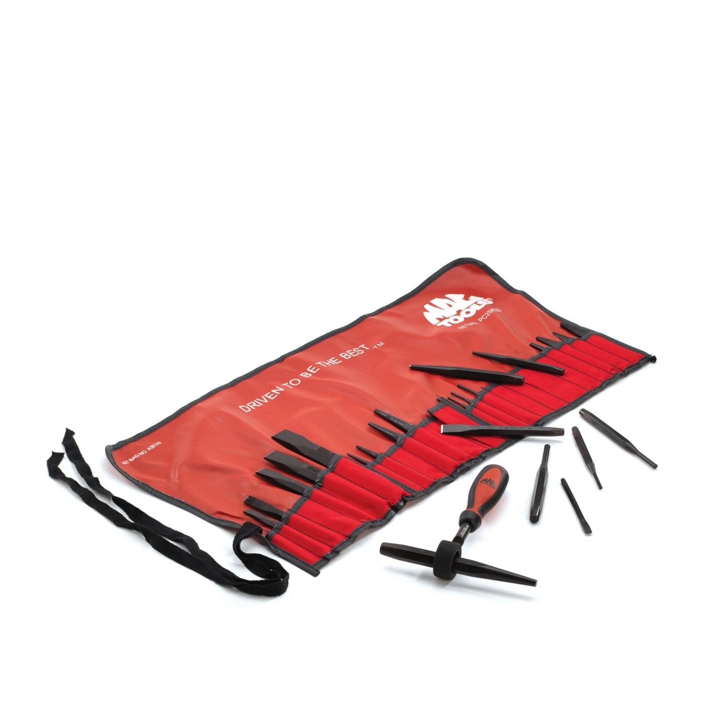 Punch and Chisel Set