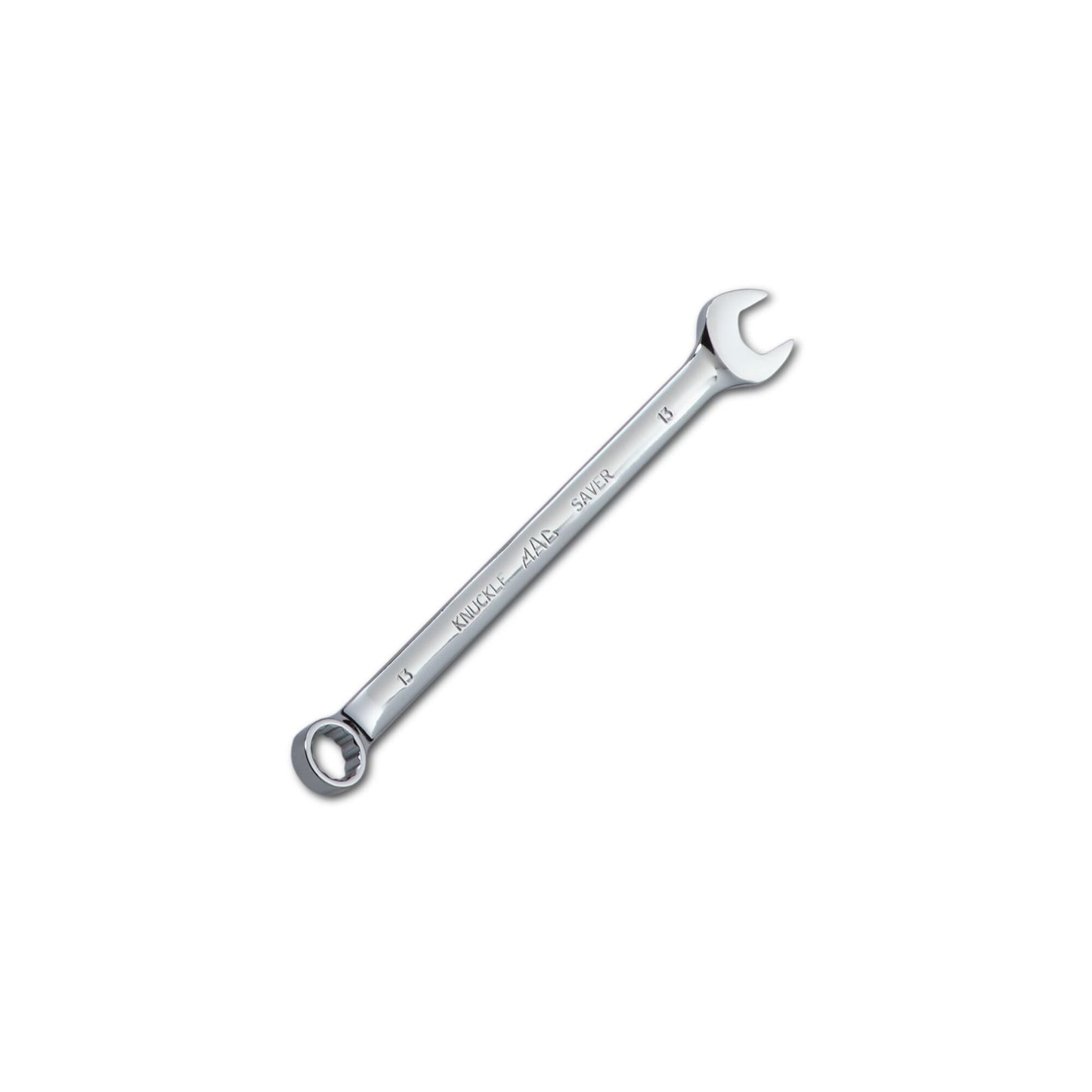 Metric Combination Wrench 13mm - 12-PT.