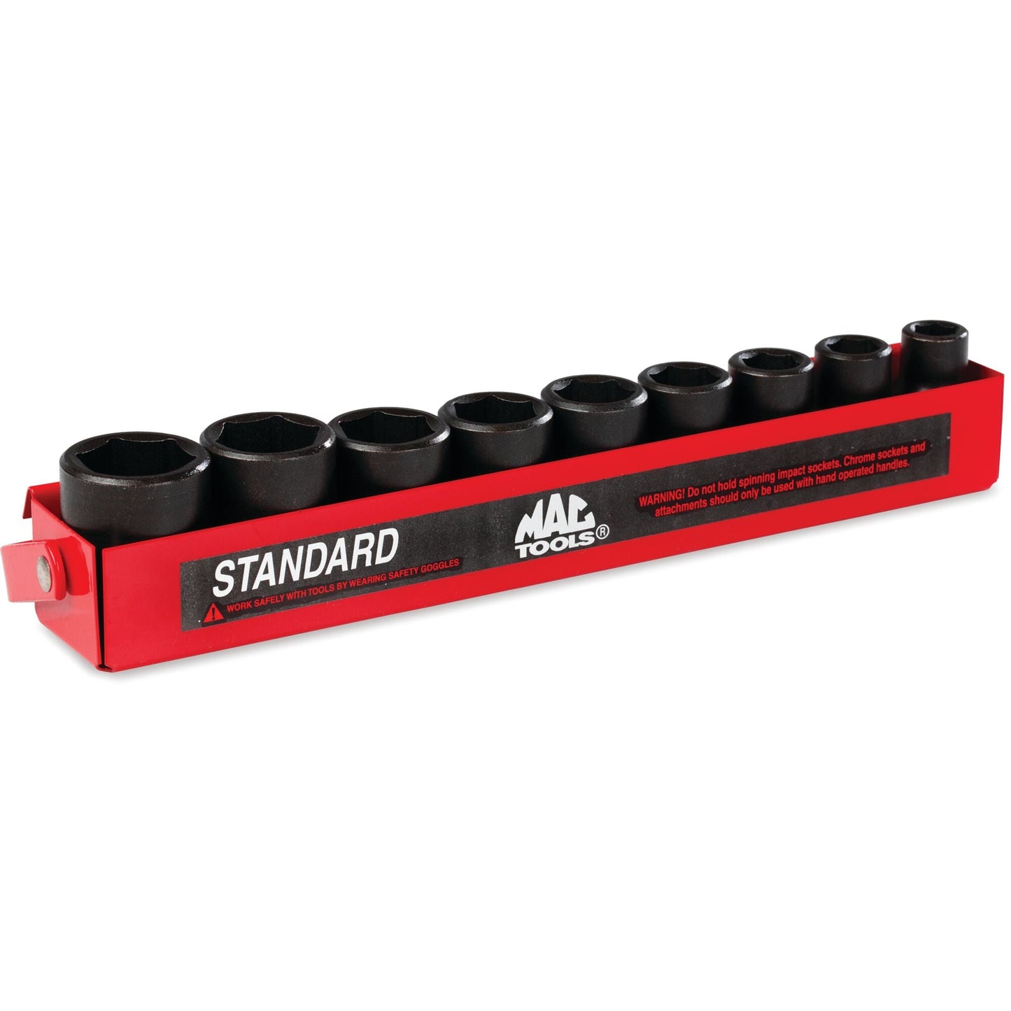 1/2" Drive Impact Socket