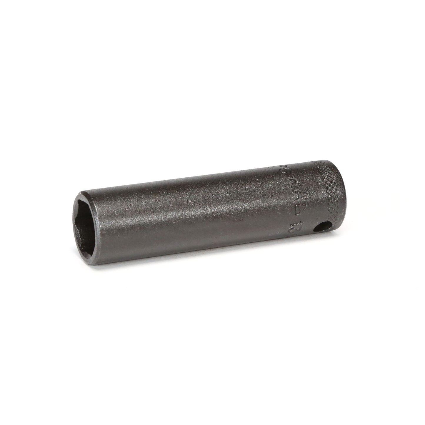 3/8" Drive Extra-Deep Impact Socket 13mm - 6-PT.