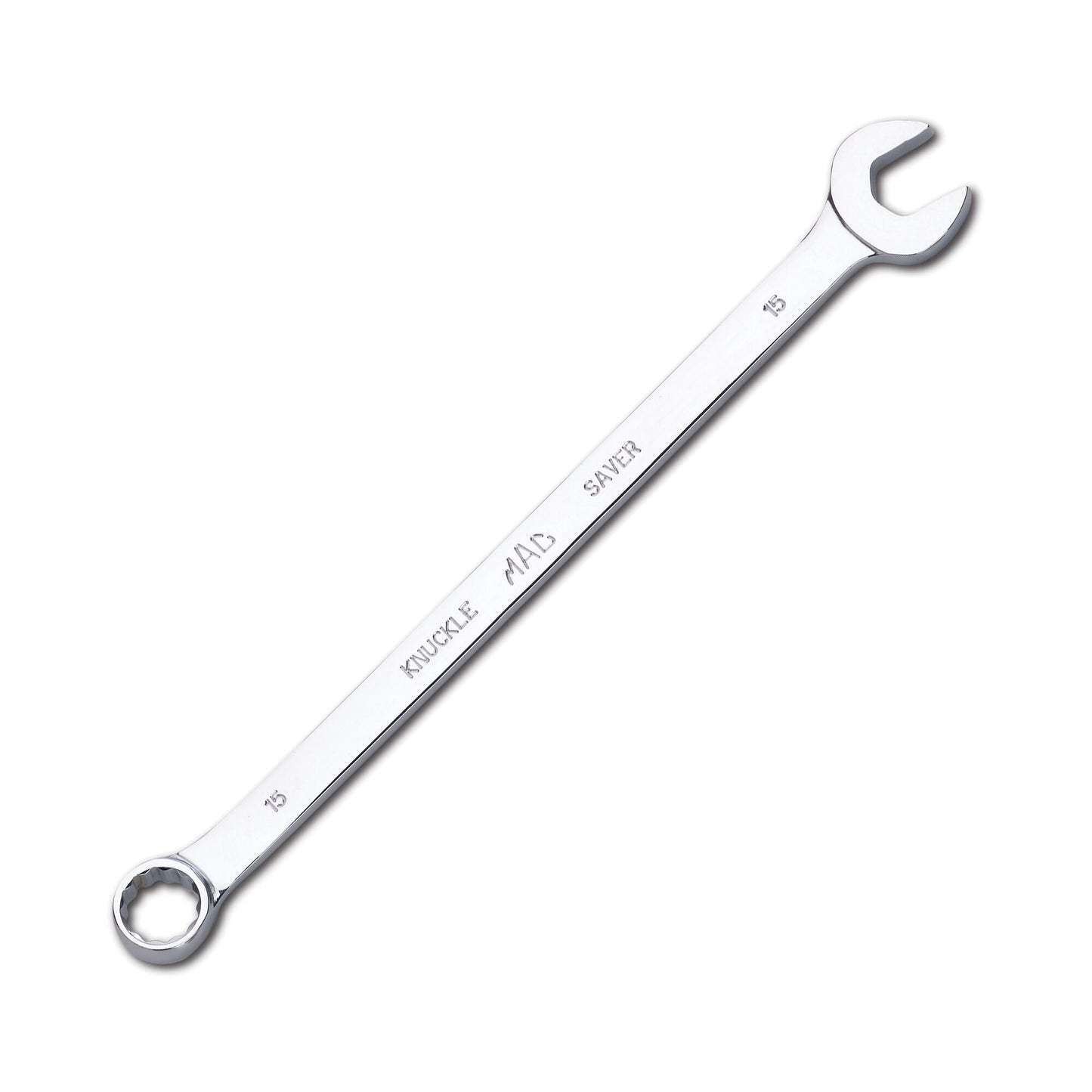Extra-Long Combination Wrench