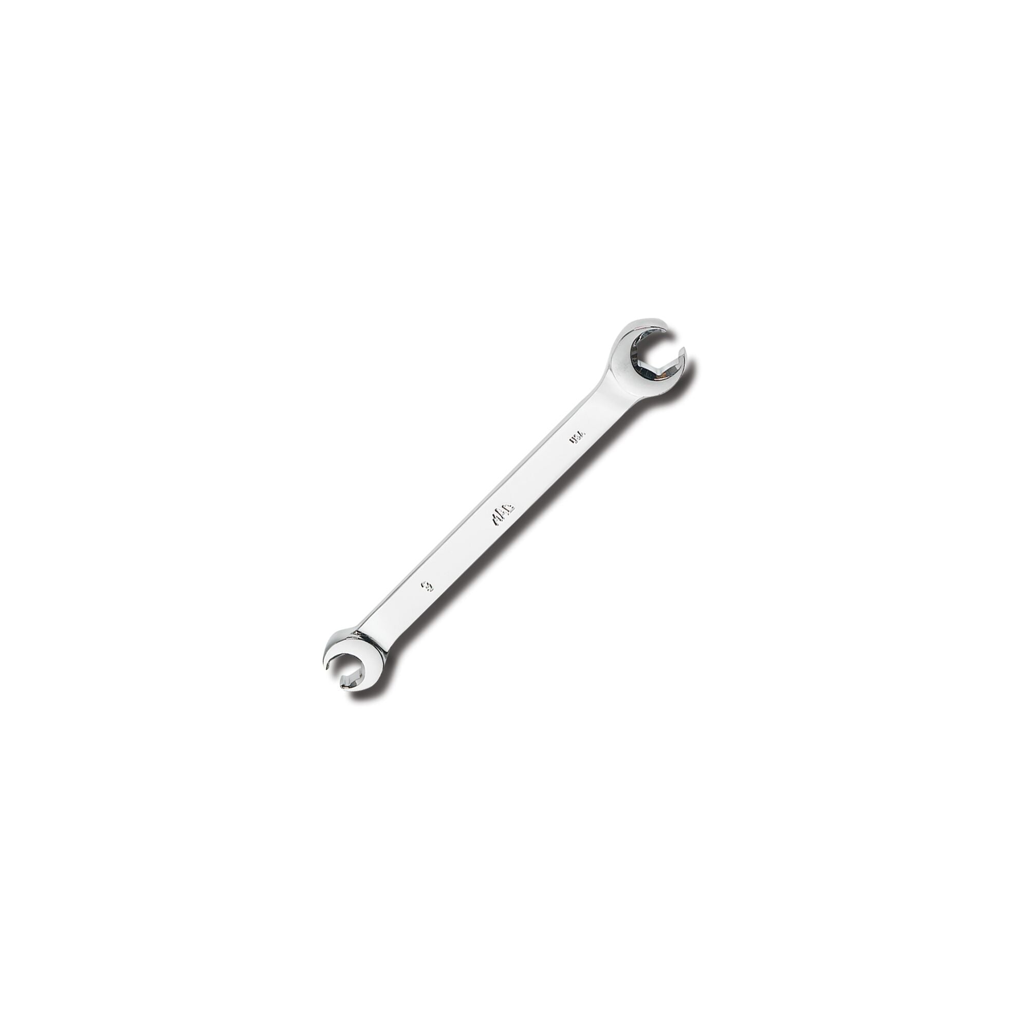 9mm Flare Nut Wrench Ratchet & Standard Open