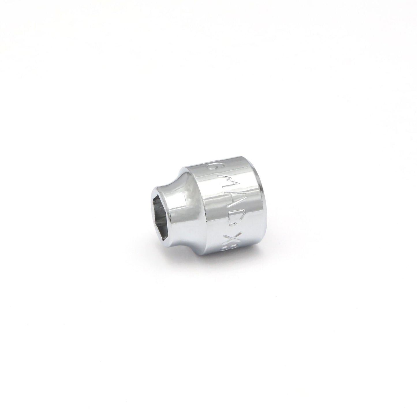 3/8" Drive Super-Short Socket 5/16" - 6-PT.