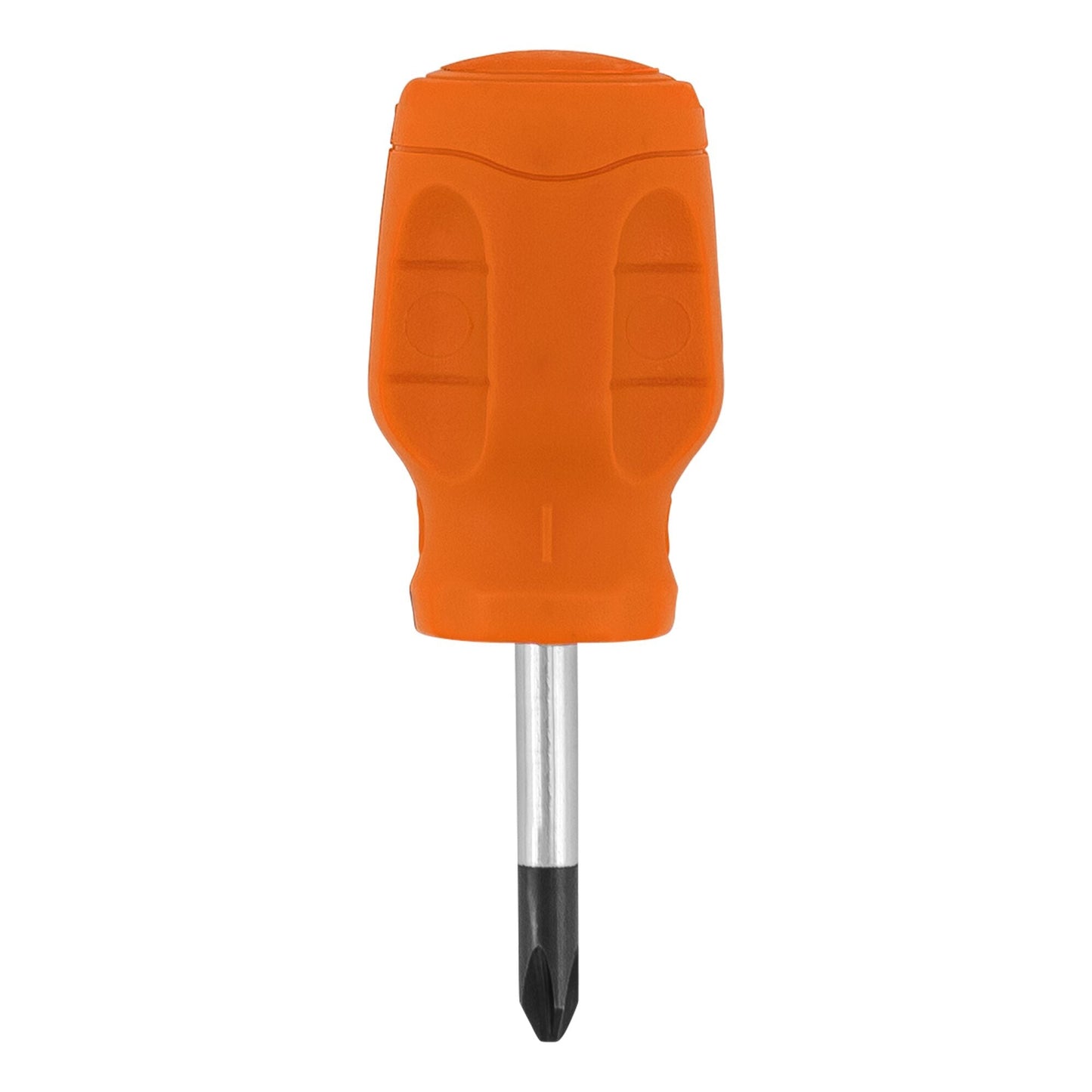 Mac-Grip Phillips Screwdriver #2-Phillips x 1.5" - Orange