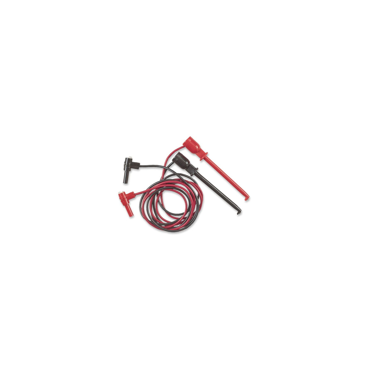2-PC. Insulation-Piercing Test Lead Set