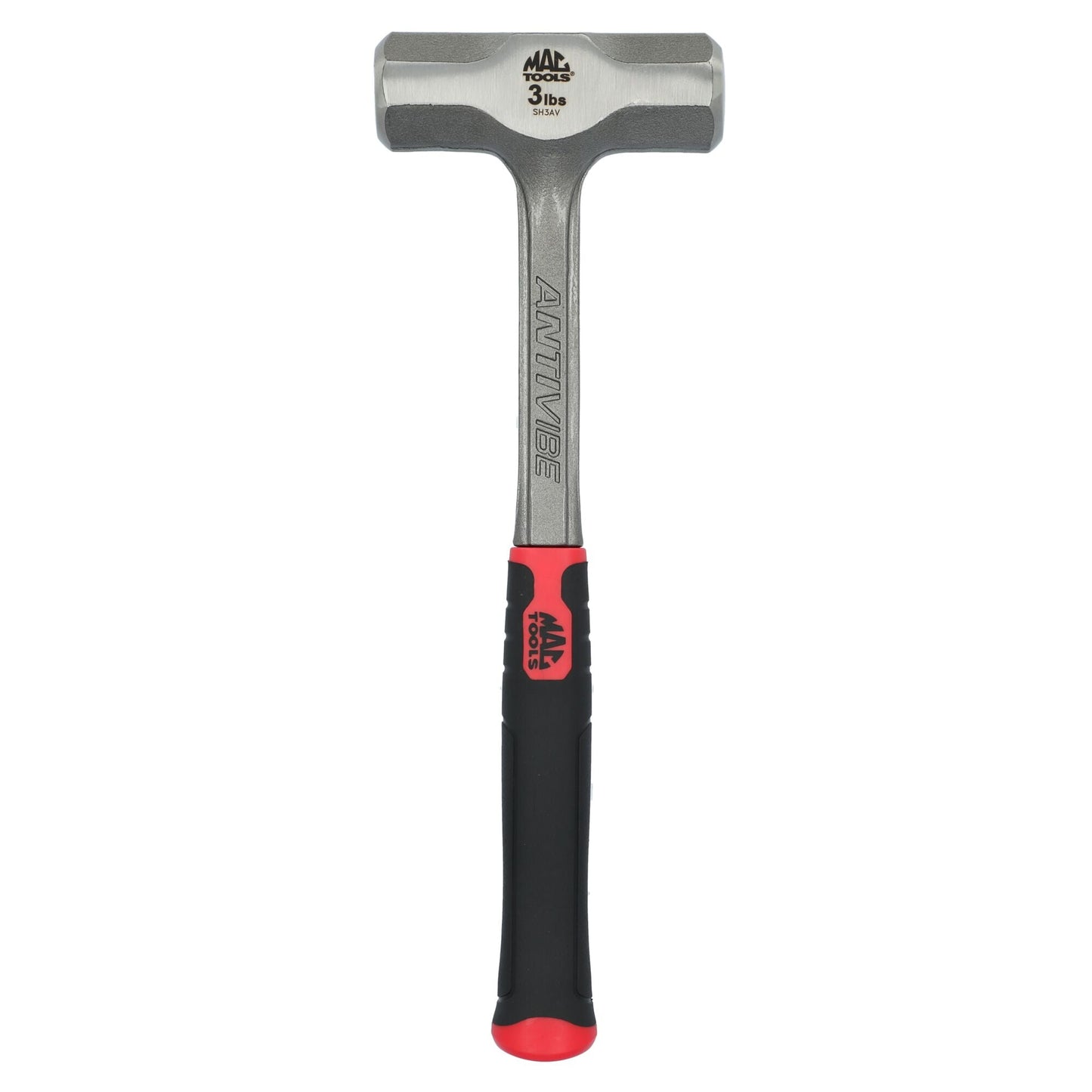 Anti-Vibe® Sledge Hammer - 3 lbs.