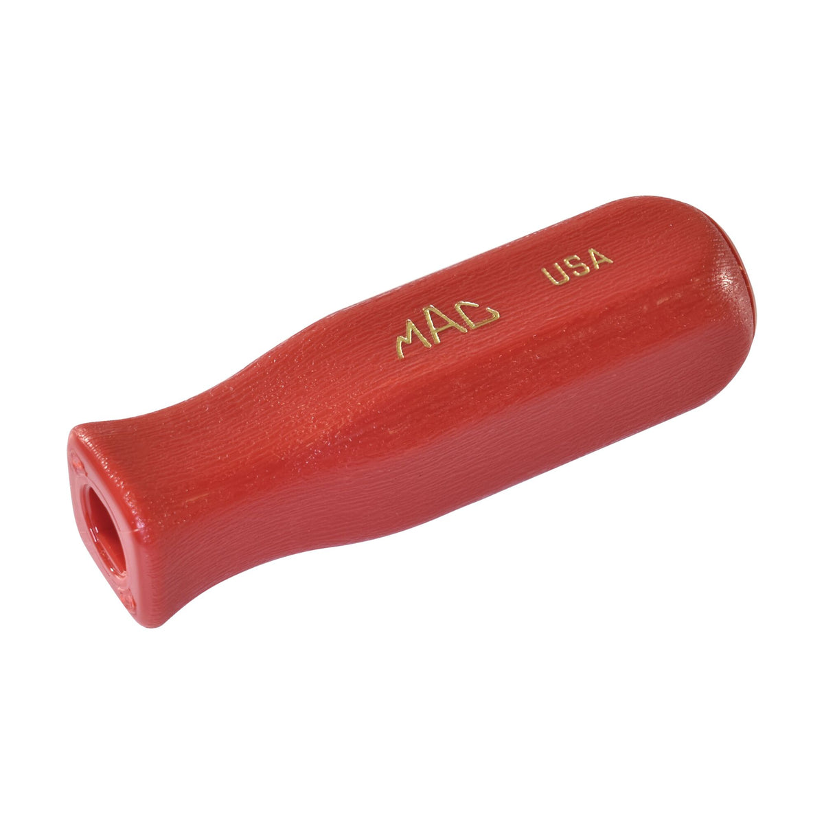 Max90™ 1/4" Hard Handle - Red