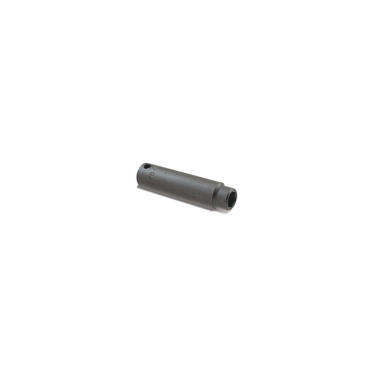 3/8" Drive Extra-Deep Impact Socket 3/8"- 6-PT.
