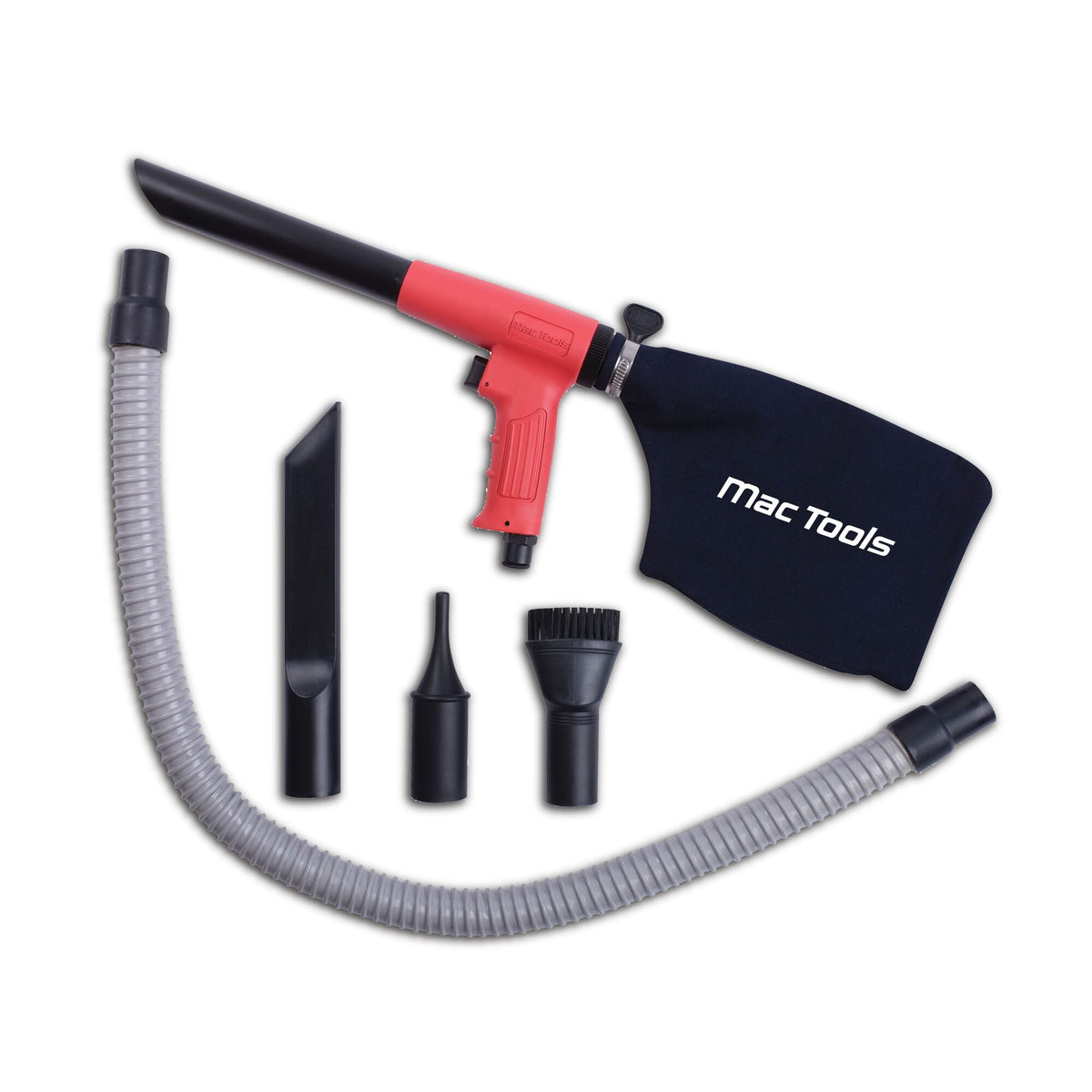 Air Vacuum Kit