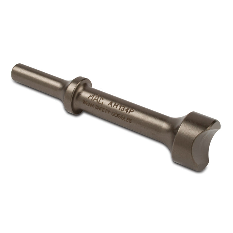 Impact hammer top bits
