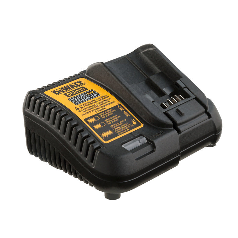 Dewalt® 12V-20V MAX* Battery Charger DCB115 Mac Tools