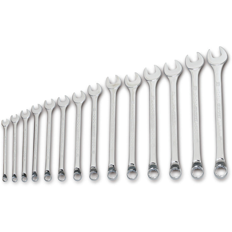 Offset on sale combination wrench