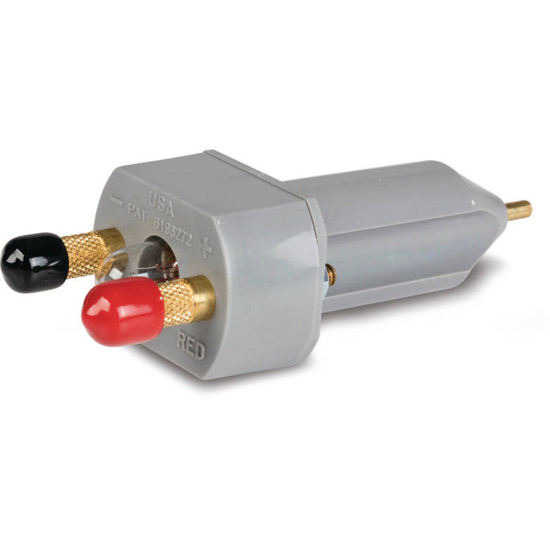 Accessory Port Power and Ground Outlet ET32150 Mac Tools