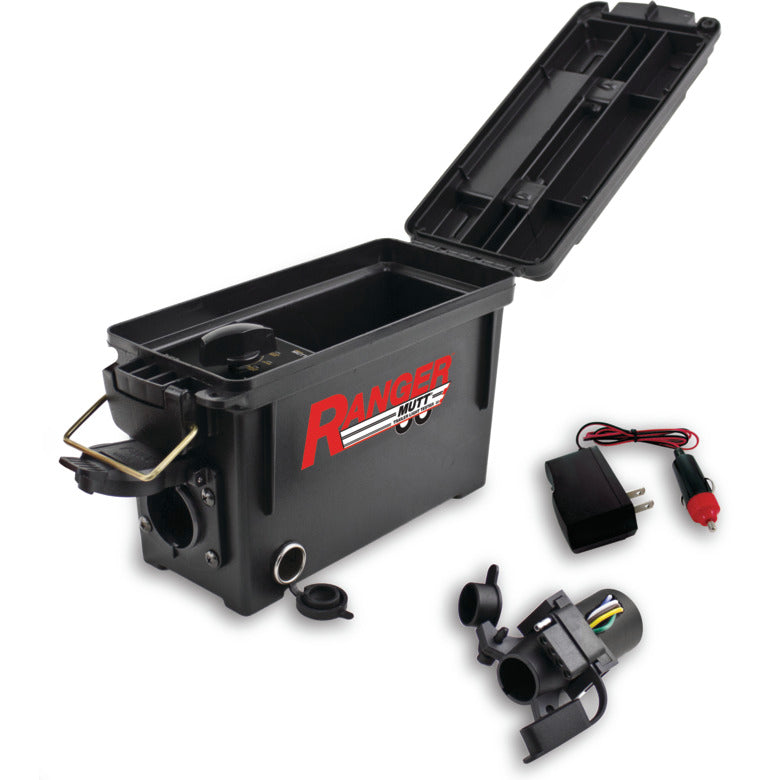 7-Spade Pin Light Ranger MUTT® Trailer Tester - ET9101 | Mac 7-Spade Pin Light Ranger MUTT® Trailer Tester - ET9101 | Mac