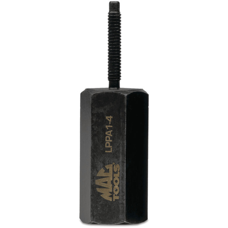 Locking Pliers Slide Hammer Adapter 1224 SingleLead Thread LPPA1