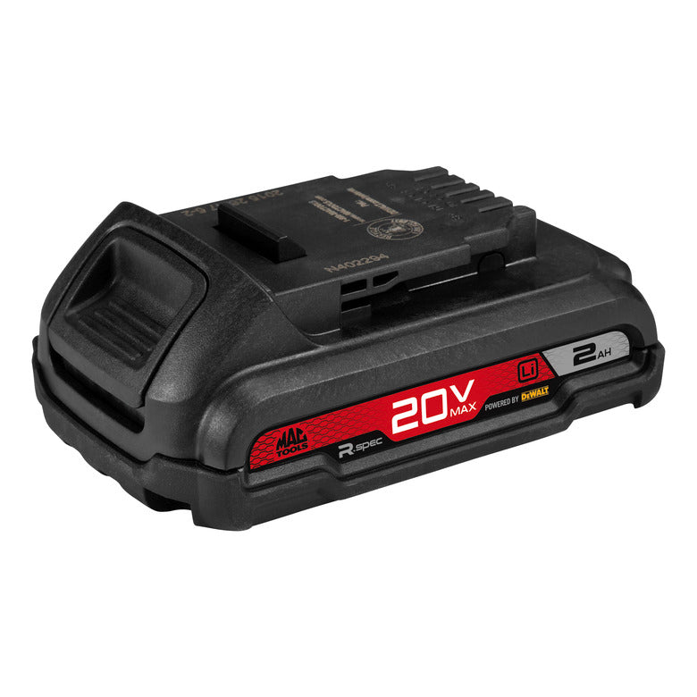 Mac tools dewalt 2025 battery
