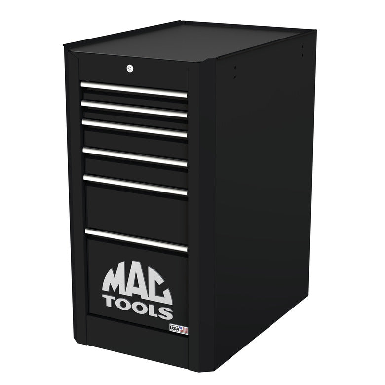 メンテナンス MAC TOOLS Macsimizer® 14-Drawer Workstation - Sunburst Yellow - M7530P