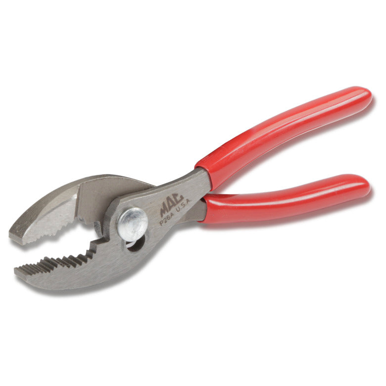 SlipJoint Pliers 61/2" P26A Mac Tools