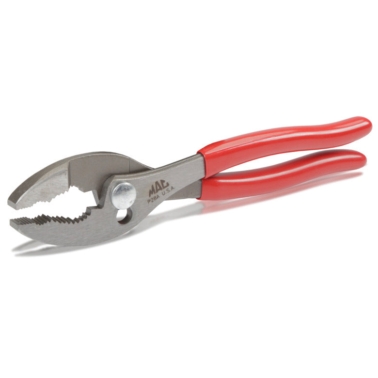 SlipJoint Pliers 8" P28A Mac Tools