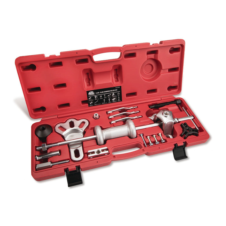 Slide hammer puller kit discount